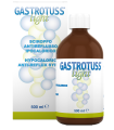 SCIROPPO ANTIREFLUSSO IPOCALORICO GASTROTUSS LIGHT 500 ML