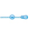 CHICCO CLIP SALVASUCCHIETTO BLU 1 PEZZO