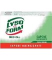 LYSOFORM SAPONE SOLIDO 125 G