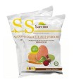 SFOGLIETTE ALLE VERDURE SENZA GLUTINE SACCHETTO 55 G