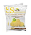 SFOGLIETTE AI CEREALI SENZA GLUTINE SACCHETTO 55 G