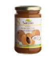 COMPOSTA DI ALBICOCCHE BIO MARMELLATA SENZA GLUTINE