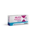 BRUFEN ANALGESICO COMPRESSE RIVESTITE CON FILM 400 MG COMPRESSE RIVESTITE CON FILM 12 COMPRESSE IN BLISTER PVC/ACLAR/AL/VMCH