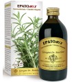 EPATOMIX GEMMODERIVATO + ESTRATTO INTEGRALE SENZA ALCOOL 200 ML