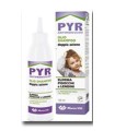 PYR OLIO SHAMPOO DOPPIA AZIONE 150 ML