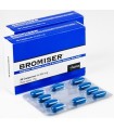 BROMISER 20 COMPRESSE 850 MG