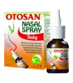 OTOSAN NASAL SPRAY BABY DECONGESTIONANTE NASALE 30 ML