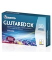 GLUTAREDOX 30 COMPRESSE ASTUCCIO 33 G