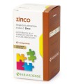 ZINCO 60 COMPRESSE