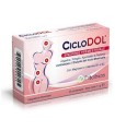 CICLODOL 20 COMPRESSE