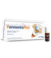 FERMENTA PLUS FERMENTI LATTICI 7 FLACONCINI DA 10 ML