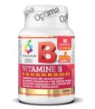 COLOURS OF LIFE VITAMINE B COMPLEX 60 COMPRESSE 1000 MG