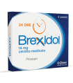 BREXIDOL 14 MG CEROTTO MEDICATO 14 MG CEROTTO MEDICATO 4 CEROTTI