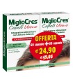 MIGLIOCRES UOMO 60+60 CAPSULE PROMO