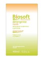 BIOSOFT DETERGENTE FLACONE 400 ML