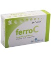 FERROC 30 CAPSULE