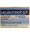 NEUROTROF C.F. 20 COMPRESSE