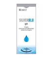 SILVER BLU GOCCE 50 ML