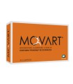 MOVART 30 COMPRESSE