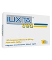 IUXTA SED 30 COMPRESSE