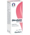 DICOTUSS BABY MED FLACONE 100 ML