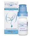 SOLUZIONE OFTALMICA COQUN 10 ML