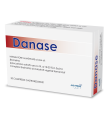 DANASE 20 COMPRESSE