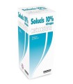 SOLUCIS SCIROPPO 100 MG/ML SCIROPPO FLACONE 200 ML