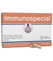 IMMUNOSPECIAL 15 COMPRESSE 7,5 G