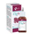 CLIAFER GOCCE 20 ML