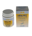 LIEVI PET COMPLEX FLACONE 70 TAVOLETTE