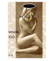 VENERE 100 COLLANT TUTTO NUDO VISONE 4XL