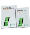 CEROTTO DERMICO CAPIDOL HIGH CONCENTRATION FROZEN PHOSPHOLIPO 5 CEROTTI