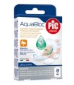 CEROTTO PIC AQUABLOC MIX ANTIBATTERICO 20 PEZZI