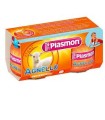 PLASMON OMOGENEIZZATO AGNELLO 80 G X 2 PEZZI