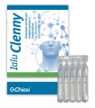 IALU CLENNY 15 FLACONCINI 5 ML SOLUZIONE STERILE PER NEBULIZZAZIONE E INSTILLAZIONE CON ACIDO IALURONICO