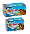 NIPIOL OMOGENEIZZATO VITELLO 80 G 2 PEZZI