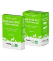 SYNBIOTIC D-C THERAPET 50 CPS