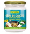 RAPUNZEL OLIO DI COCCO 200 G