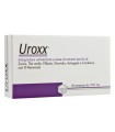 UROXX 30 COMPRESSE