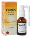 FAUCIL SPRAY ORALE 20 ML