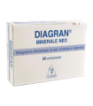 DIAGRAN MINERALE NEO BLISTER 30 COMPRESSE