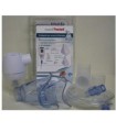 KIT NEBULIZZAZIONE ADARTAIR A3 COMPLETE MEDIPRESTERIL