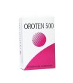 OROTEN 500 60 TAVOLETTE