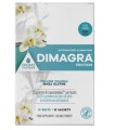 DIMAGRA PROTEIN POLVERE SOLUBILE GUSTO VANIGLIA 10 BUSTINE