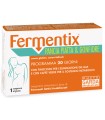 FERMENTIX PANCIA PIATTA E GONFIORE 20 COMPRESSE