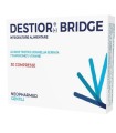 DESTIOR BRIDGE 30 COMPRESSE