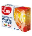 MAGNESIO E POTASSIO ACT 14 BUSTINE 5 G