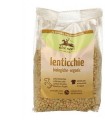 LENTICCHIE BIOLOGICHE 400 G