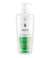 DERCOS SHAMPO ANTIFORFORA GRASSI 390 ML